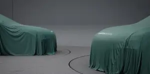 Skoda Superb 2024 teaser - 10