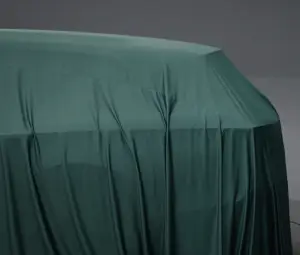 Skoda Superb 2024 teaser - 12