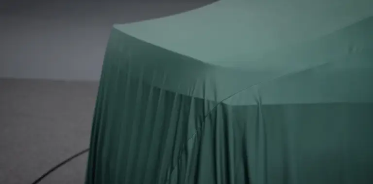 Skoda Superb 2024 teaser - 14