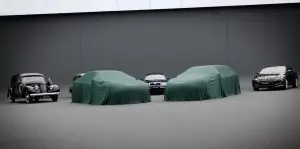 Skoda Superb 2024 teaser - 16