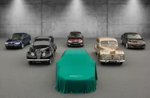 Skoda Superb 2024 teaser - 3