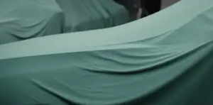 Skoda Superb 2024 teaser - 17