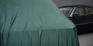 Skoda Superb 2024 teaser - 8