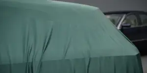 Skoda Superb 2024 teaser - 6