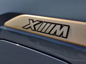 BMW XM - Prova Portofino - 14