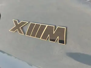 BMW XM - Prova Portofino - 10