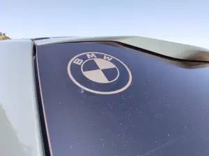 BMW XM - Prova Portofino - 18