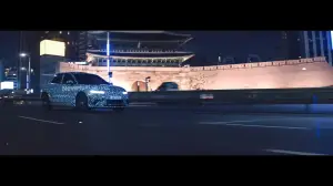 Hyundai Ioniq 5 N teaser