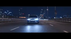 Hyundai Ioniq 5 N teaser - 2