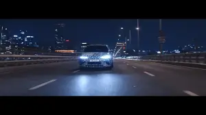 Hyundai Ioniq 5 N teaser