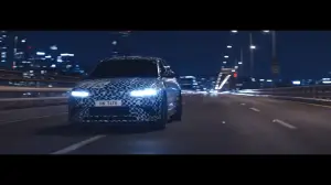 Hyundai Ioniq 5 N teaser - 1