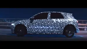 Hyundai Ioniq 5 N teaser