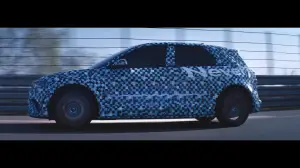 Hyundai Ioniq 5 N teaser - 4