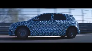 Hyundai Ioniq 5 N teaser