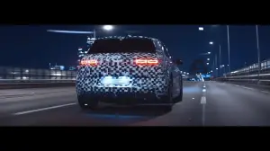 Hyundai Ioniq 5 N teaser