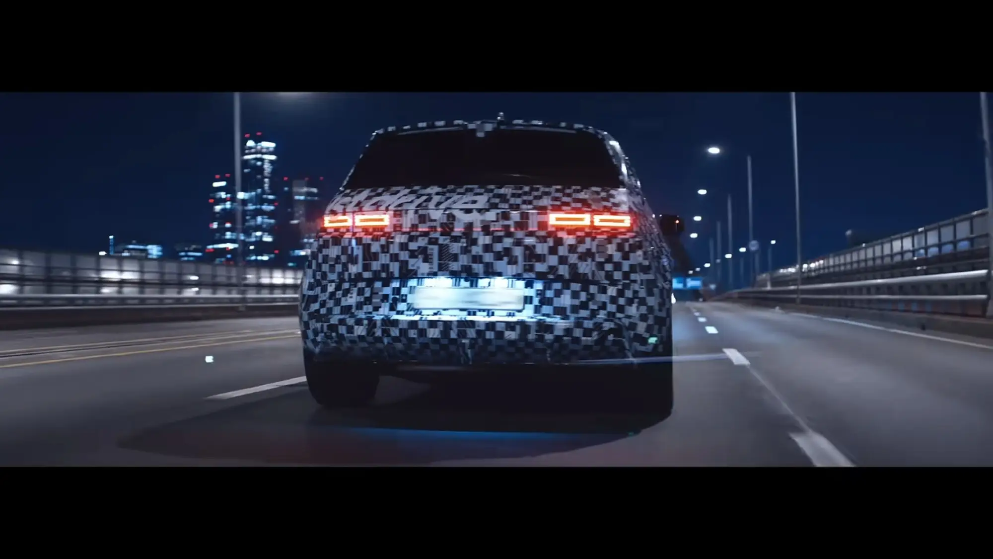 Hyundai Ioniq 5 N teaser - 10