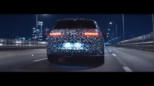 Hyundai Ioniq 5 N teaser