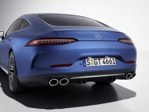 Mercedes-AMG GT Coupe4 2024 - 4