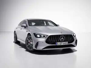 Mercedes-AMG GT Coupe4 2024 - 10
