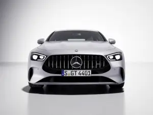 Mercedes-AMG GT Coupe4 2024 - 6