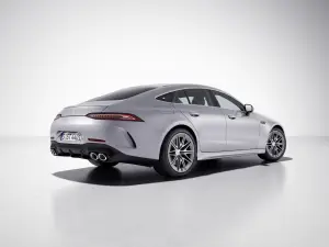 Mercedes-AMG GT Coupe4 2024 - 12