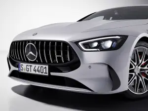 Mercedes-AMG GT Coupe4 2024 - 11