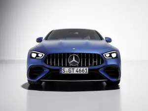Mercedes-AMG GT Coupe4 2024 - 8