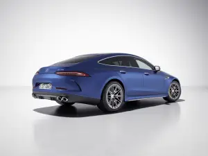 Mercedes-AMG GT Coupe4 2024 - 7