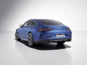 Mercedes-AMG GT Coupe4 2024 - 2