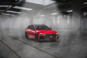 ABT RS6-LE - 2