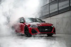 ABT RS6-LE - 5