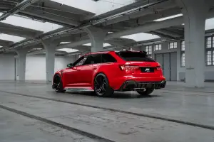 ABT RS6-LE - 6