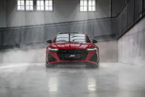 ABT RS6-LE - 1