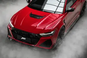 ABT RS6-LE - 4