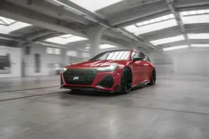ABT RS6-LE - 3