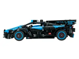 LEGO Technic Bugatti Bolide Agile Blue