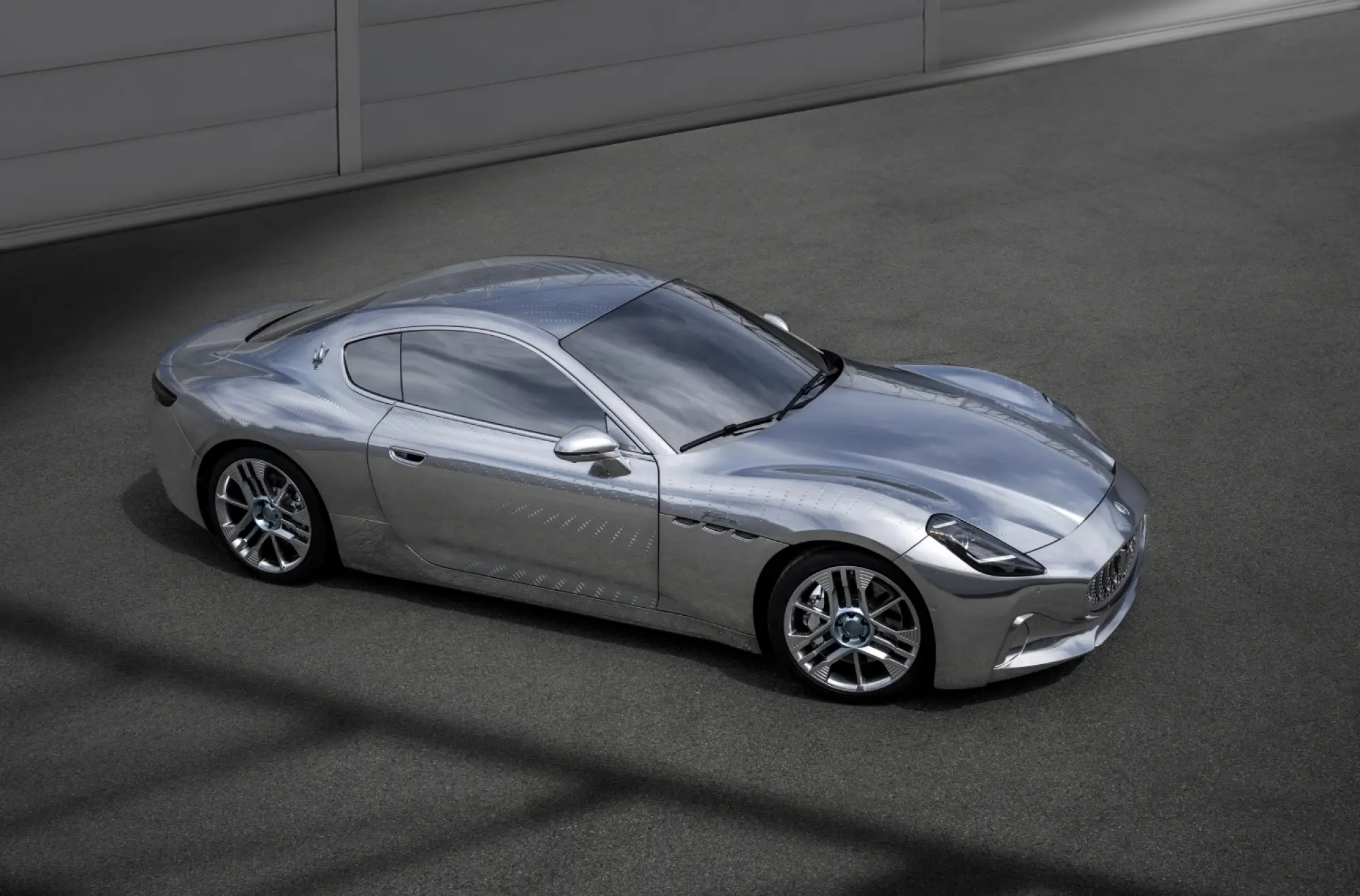 Maserati - Motor Valley Fest 2023 - 7