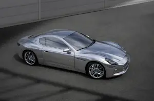 Maserati - Motor Valley Fest 2023 - 7