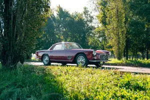 Maserati - Motor Valley Fest 2023 - 2