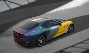 Maserati - Motor Valley Fest 2023 - 4