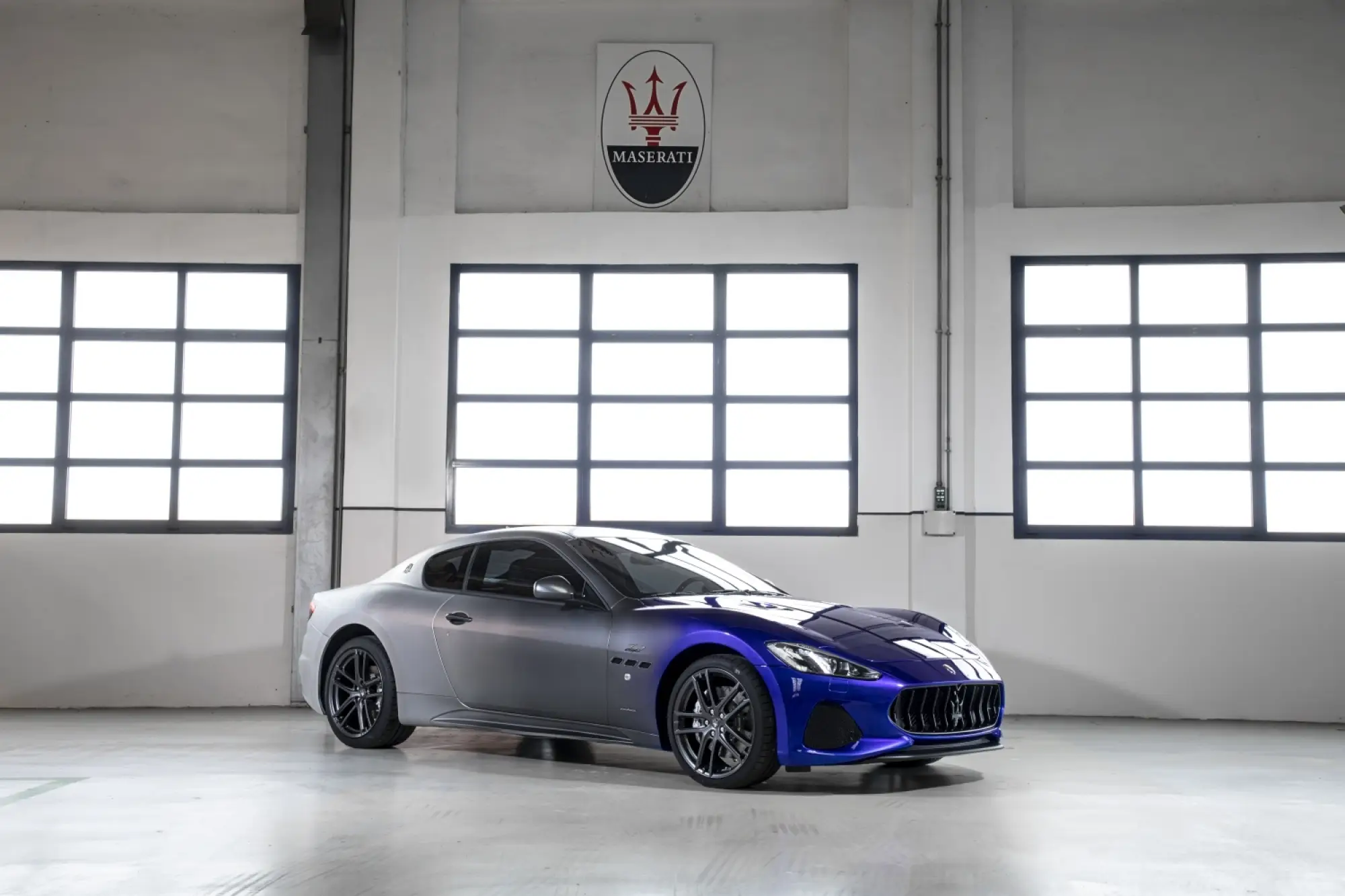 Maserati - Motor Valley Fest 2023 - 8