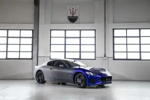 Maserati - Motor Valley Fest 2023 - 8