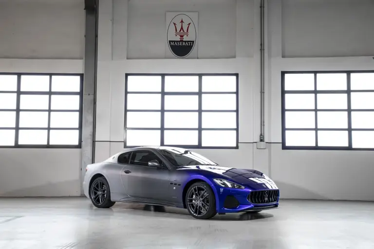 Maserati - Motor Valley Fest 2023 - 8
