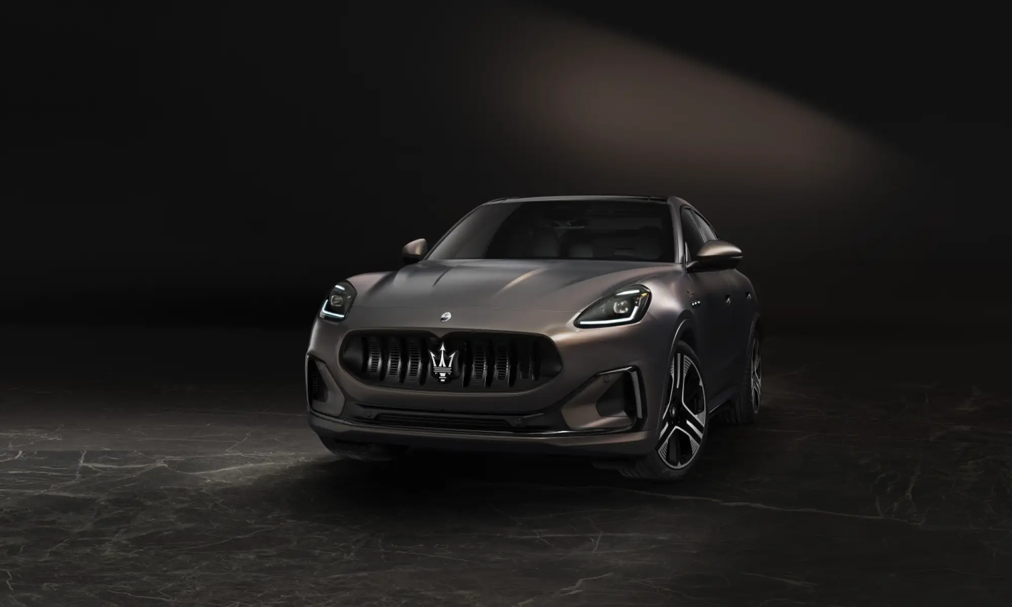 Maserati - Motor Valley Fest 2023 - 6