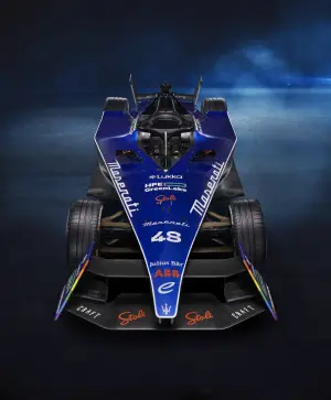 Maserati - Motor Valley Fest 2023 - 3
