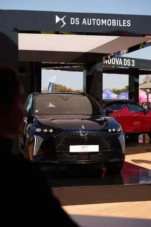 DS Automobiles Open Italia di Golf 2023 - 9