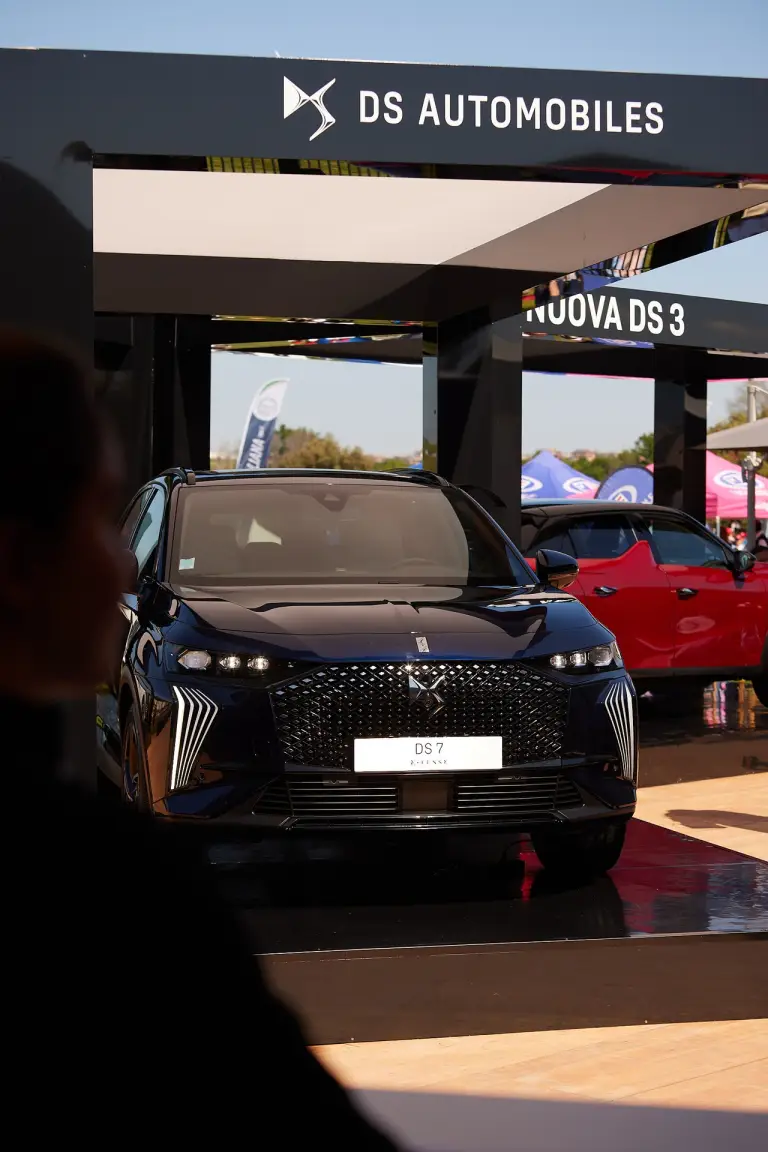 DS Automobiles Open Italia di Golf 2023 - 9
