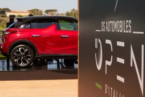 DS Automobiles Open Italia di Golf 2023 - 13