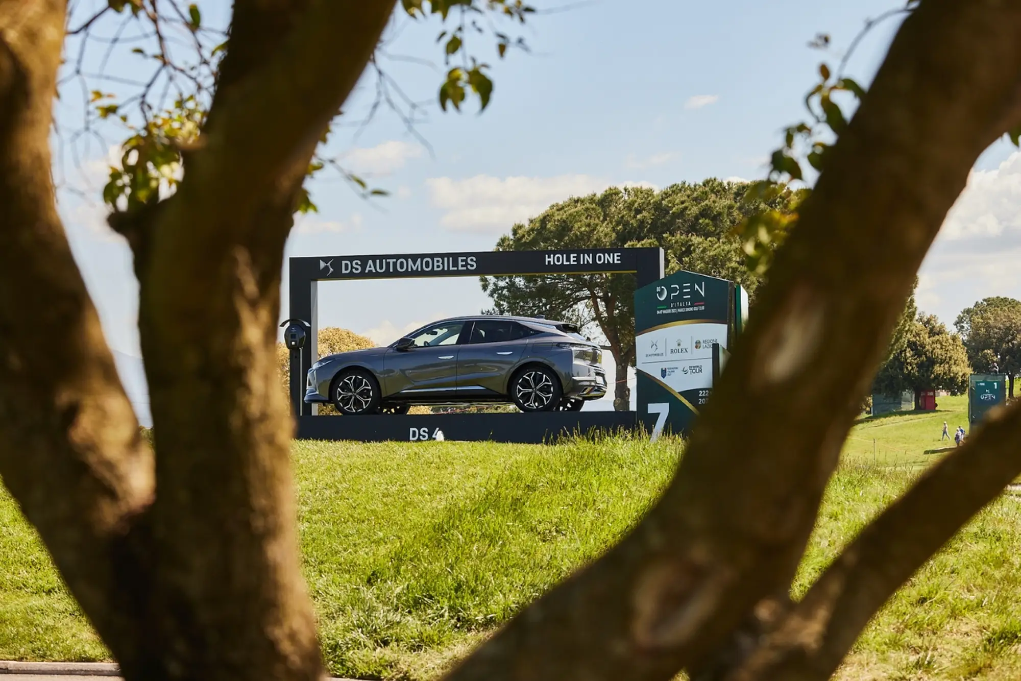 DS Automobiles Open Italia di Golf 2023 - 12
