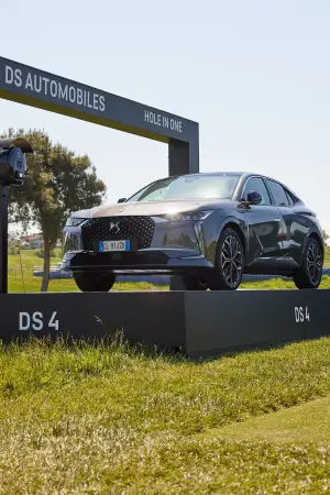 DS Automobiles Open Italia di Golf 2023 - 5